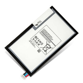 Trung Quốc T4450E Tablet PC Pin 3.8 V 4450 mAh SM-T310 Samsung Galaxy Tab 3 8 Inch Pin nhà cung cấp
