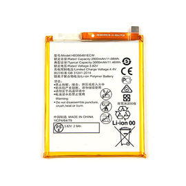 Trung Quốc HB366481ECW Pin Điện Thoại Di Động Thay Thế 3.8 V 3000 mAh Cho Huawei Ascend P9 nhà cung cấp