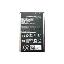 Trung Quốc Thay pin điện thoại chính hãng cho Asus Zenfone 2 Laser ZE550KL ZE551KL ZD551KL ZE601KL Z011D C11P1501 nhà cung cấp
