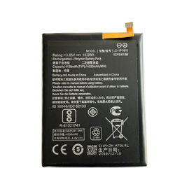 Trung Quốc Thay pin Li - Điện thoại di động polymer, Pin ZC520TL C11P1611 ASUS ZenFone 3 Max 5.2 nhà cung cấp