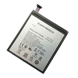Trung Quốc Pin bên trong Silve cho máy tính bảng ASUS Zenpad 10 Z300C C11P1502 3,8V 4890mAh Tế bào polymer nhà cung cấp